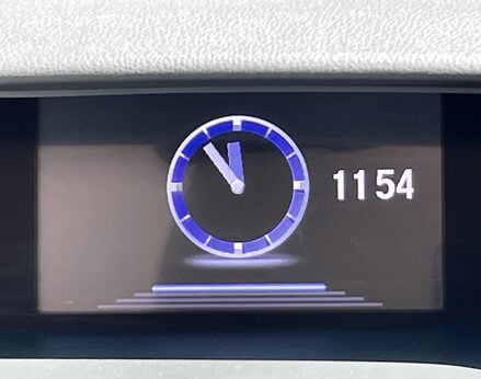 Honda CR-V I-VTEC SE PLUS NAVI 26