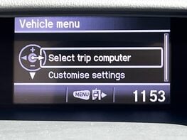 Honda CR-V I-VTEC SE PLUS NAVI 28