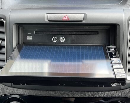 Honda CR-V I-VTEC SE PLUS NAVI 43
