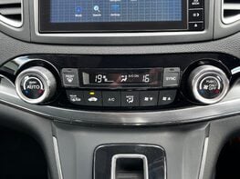 Honda CR-V I-VTEC SE PLUS NAVI 45