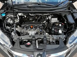 Honda CR-V I-VTEC SE PLUS NAVI 7