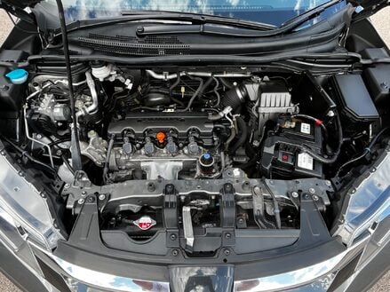 Honda CR-V I-VTEC SE PLUS NAVI