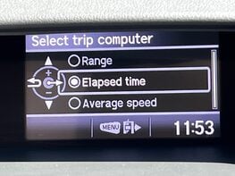 Honda CR-V I-VTEC SE PLUS NAVI 29