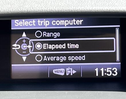 Honda CR-V I-VTEC SE PLUS NAVI 29