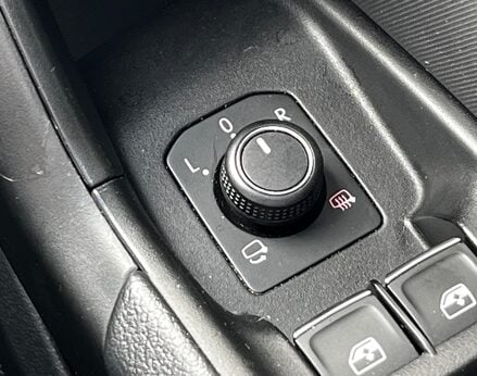 Audi A1 SPORTBACK TFSI S LINE BLACK EDITION 57