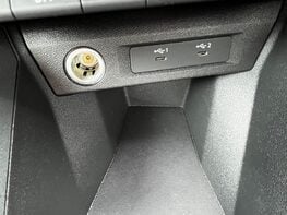 Audi A1 SPORTBACK TFSI S LINE BLACK EDITION 47