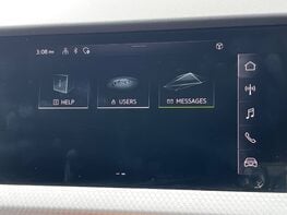 Audi A1 SPORTBACK TFSI S LINE BLACK EDITION 33