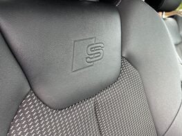 Audi A1 SPORTBACK TFSI S LINE BLACK EDITION 66