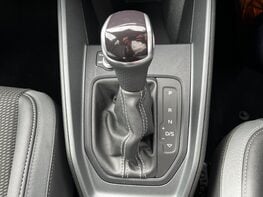 Audi A1 SPORTBACK TFSI S LINE BLACK EDITION 48