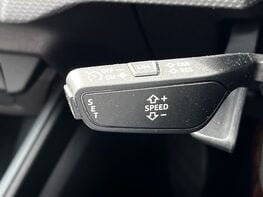 Audi A1 SPORTBACK TFSI S LINE BLACK EDITION 54