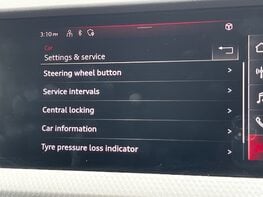 Audi A1 SPORTBACK TFSI S LINE BLACK EDITION 41