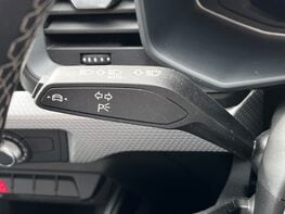 Audi A1 SPORTBACK TFSI S LINE BLACK EDITION 53