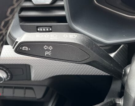 Audi A1 SPORTBACK TFSI S LINE BLACK EDITION 53