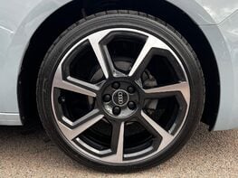 Audi A1 SPORTBACK TFSI S LINE BLACK EDITION 16