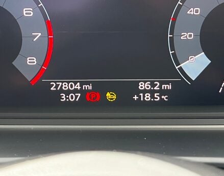 Audi A1 SPORTBACK TFSI S LINE BLACK EDITION 25