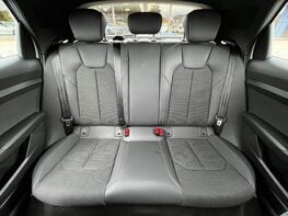 Audi A1 SPORTBACK TFSI S LINE BLACK EDITION 61