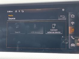Audi A1 SPORTBACK TFSI S LINE BLACK EDITION 36