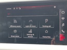 Audi A1 SPORTBACK TFSI S LINE BLACK EDITION 39