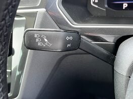 Volkswagen Tiguan SEL TSI 4MOTION DSG 73