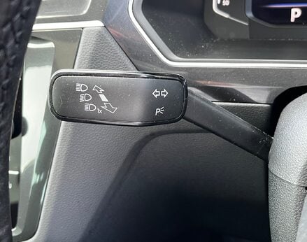 Volkswagen Tiguan SEL TSI 4MOTION DSG 73