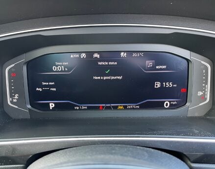 Volkswagen Tiguan SEL TSI 4MOTION DSG 21