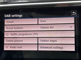 Volkswagen Tiguan SEL TSI 4MOTION DSG 36