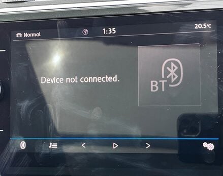Volkswagen Tiguan SEL TSI 4MOTION DSG 38