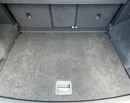 Volkswagen Tiguan SEL TSI 4MOTION DSG 85