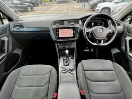 Volkswagen Tiguan SEL TSI 4MOTION DSG 2