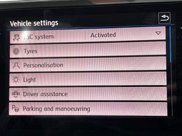 Volkswagen Tiguan SEL TSI 4MOTION DSG 46