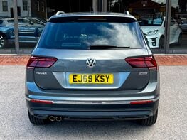 Volkswagen Tiguan SEL TSI 4MOTION DSG 6