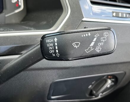 Volkswagen Tiguan SEL TSI 4MOTION DSG 74