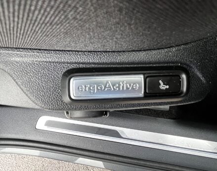 Volkswagen Tiguan SEL TSI 4MOTION DSG 79
