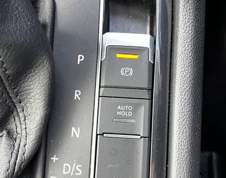 Volkswagen Tiguan SEL TSI 4MOTION DSG 65