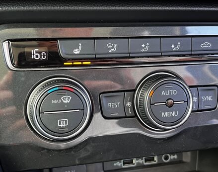 Volkswagen Tiguan SEL TSI 4MOTION DSG 60