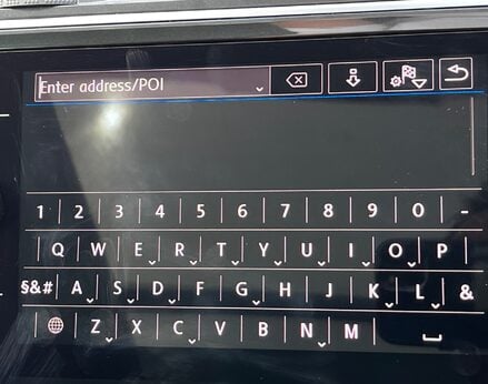 Volkswagen Tiguan SEL TSI 4MOTION DSG 29