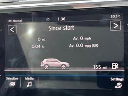 Volkswagen Tiguan SEL TSI 4MOTION DSG 42