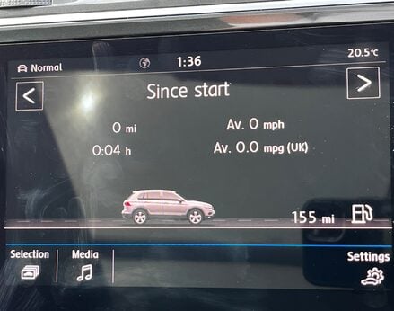 Volkswagen Tiguan SEL TSI 4MOTION DSG 42