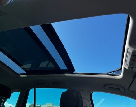 Volkswagen Tiguan SEL TSI 4MOTION DSG 89