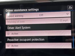 Volkswagen Tiguan SEL TSI 4MOTION DSG 48