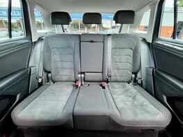 Volkswagen Tiguan SEL TSI 4MOTION DSG 81