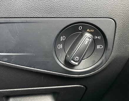 Volkswagen Tiguan SEL TSI 4MOTION DSG 75