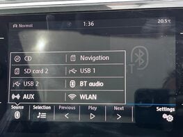 Volkswagen Tiguan SEL TSI 4MOTION DSG 39