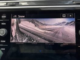 Volkswagen Tiguan SEL TSI 4MOTION DSG 55