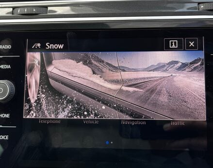 Volkswagen Tiguan SEL TSI 4MOTION DSG 55