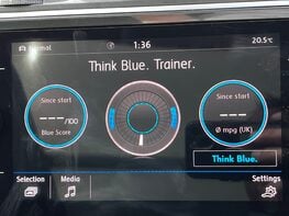 Volkswagen Tiguan SEL TSI 4MOTION DSG 44
