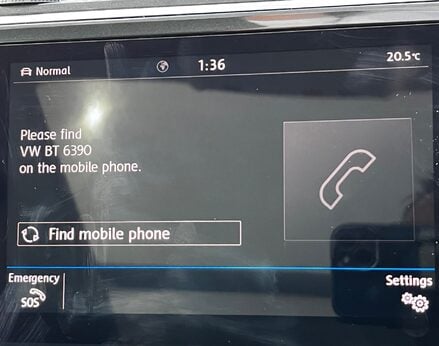 Volkswagen Tiguan SEL TSI 4MOTION DSG 40