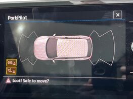 Volkswagen Tiguan SEL TSI 4MOTION DSG 30