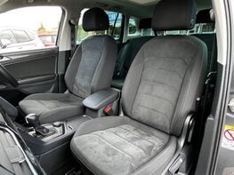Volkswagen Tiguan SEL TSI 4MOTION DSG 80