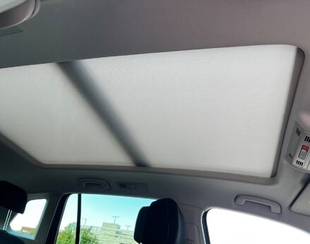 Volkswagen Tiguan SEL TSI 4MOTION DSG 87